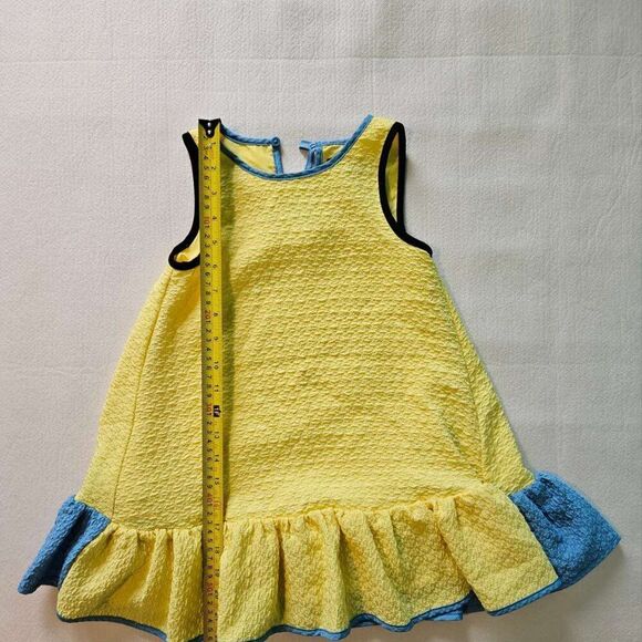 victoriabeckham for Target girl dress 4T - Picture 5 of 9